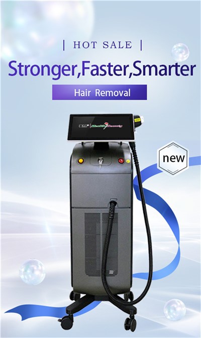 Германия диоден лазер